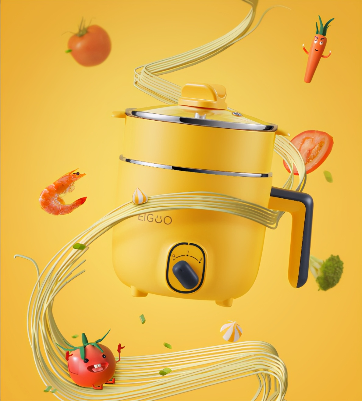 22年最流行色彩,2021春夏五大关键流行色彩