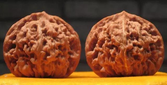 文玩核桃的100个常见问题,文玩核桃100个常见问题