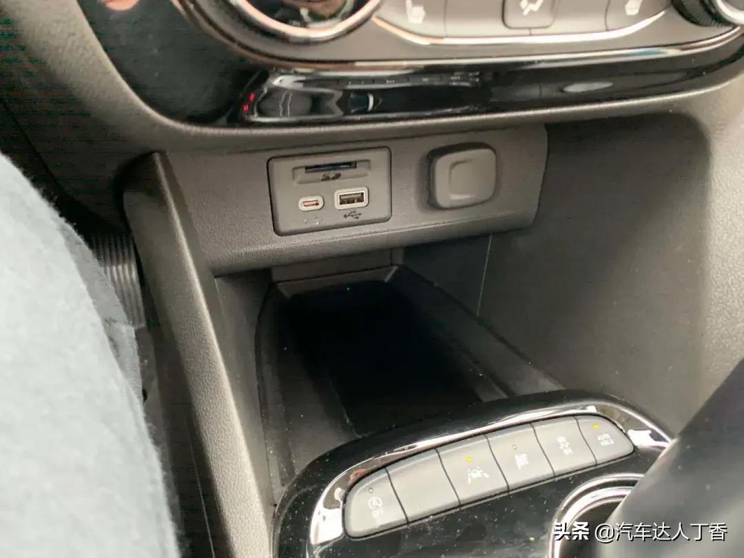 车辆工程师实测昂科拉GX：真实优缺点跟键盘侠想象的恰好相反