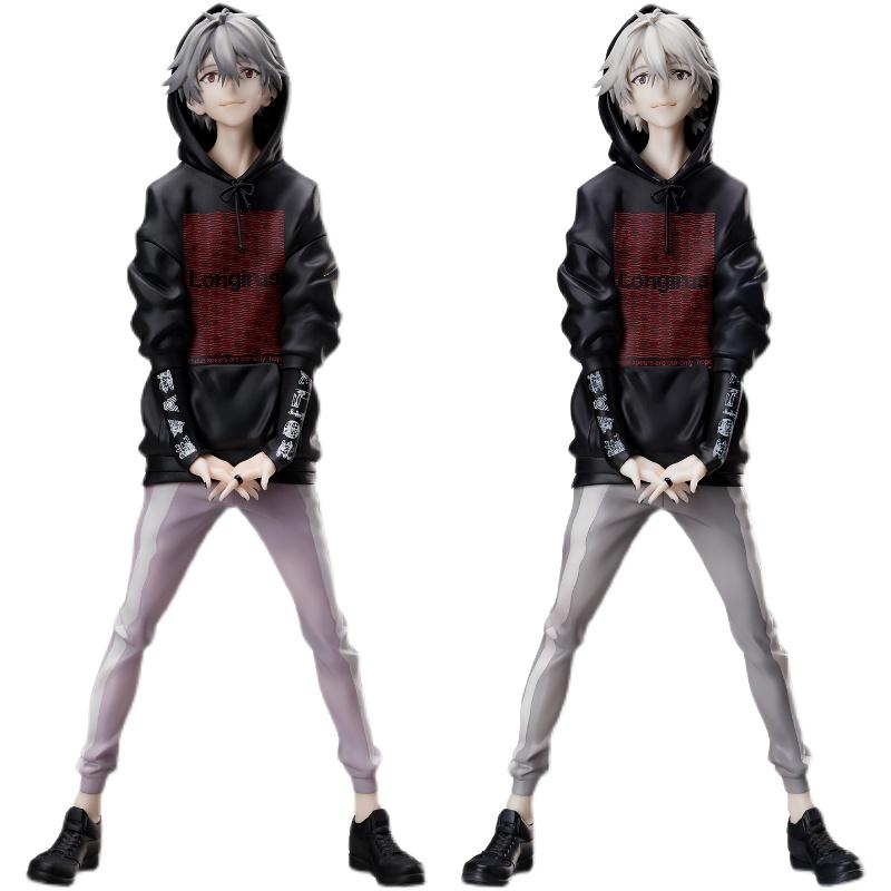 某宝买的手办,那些超酷超赛博朋克风的盲盒手办