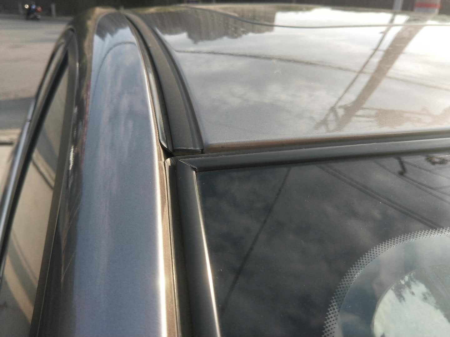 8年2万公里二手车,二手08款自动悦动1.8多少钱