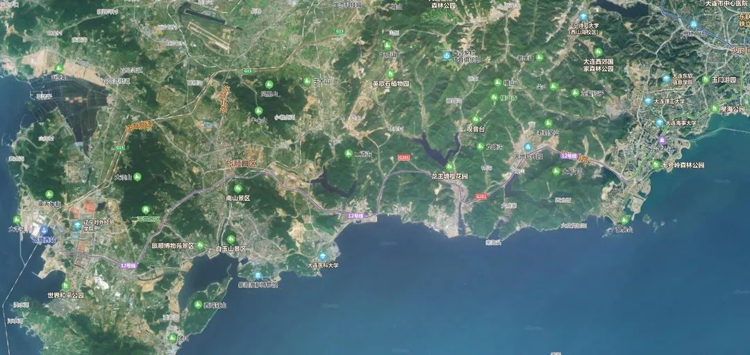 旅顺值得买房吗,旅顺房子升值前景