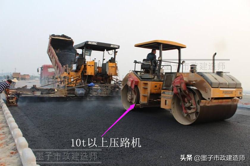 沥青混合料进场验收资料,沥青混凝土面层平整度检测方法