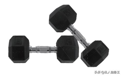 在家哑铃经典8个动作,6个哑铃训练动作打造饱满臀部