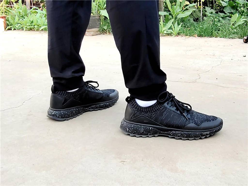 轻奢时尚男士休闲潮鞋品牌,高端品牌时尚感十足高端休闲鞋