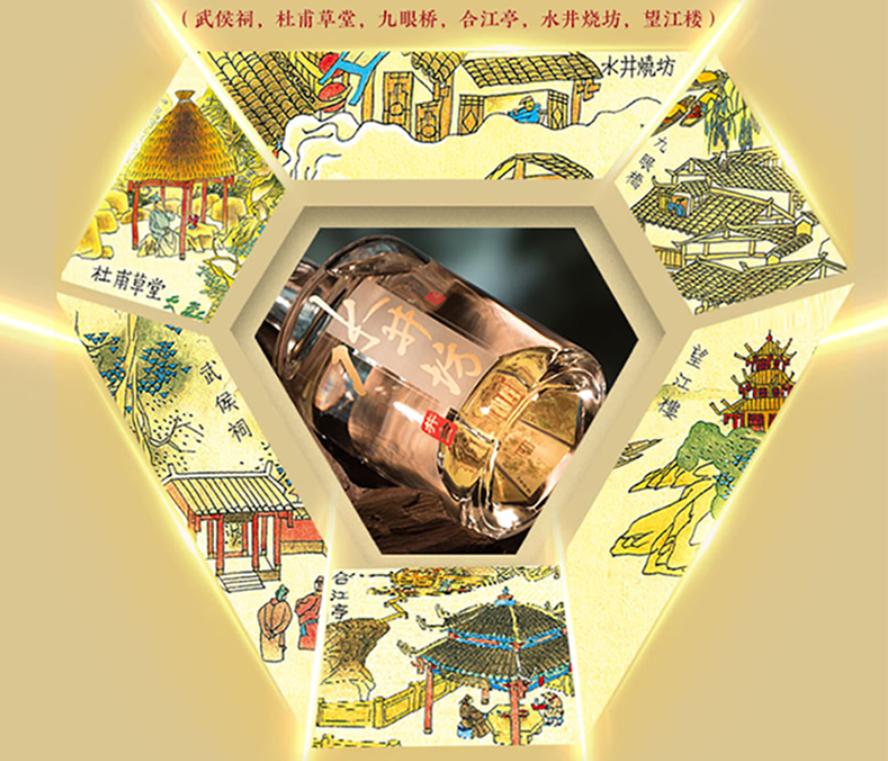 过年送礼礼盒推荐送长辈实惠,新年送礼推荐长辈的礼物