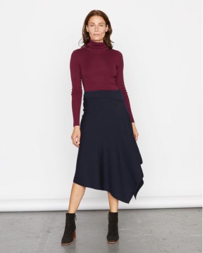 轻奢高街品牌,真正的高街品牌