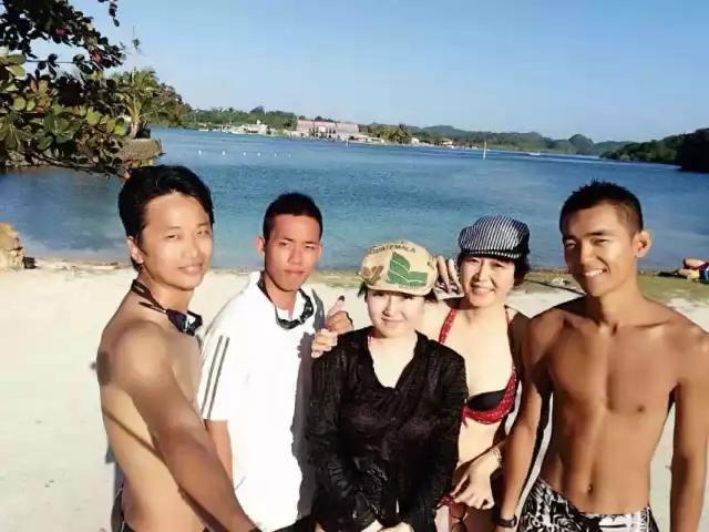 帕劳和斐济哪个好玩一点,帕劳vs斐济