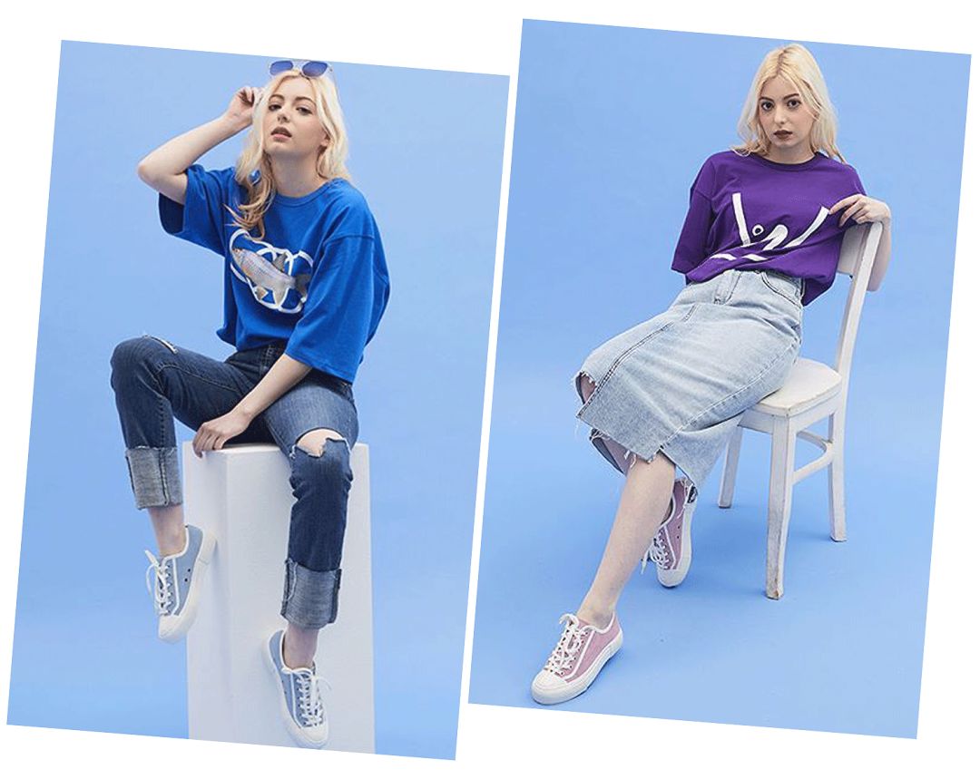 比匡威万斯贵的帆布鞋,比匡威还实惠的品牌