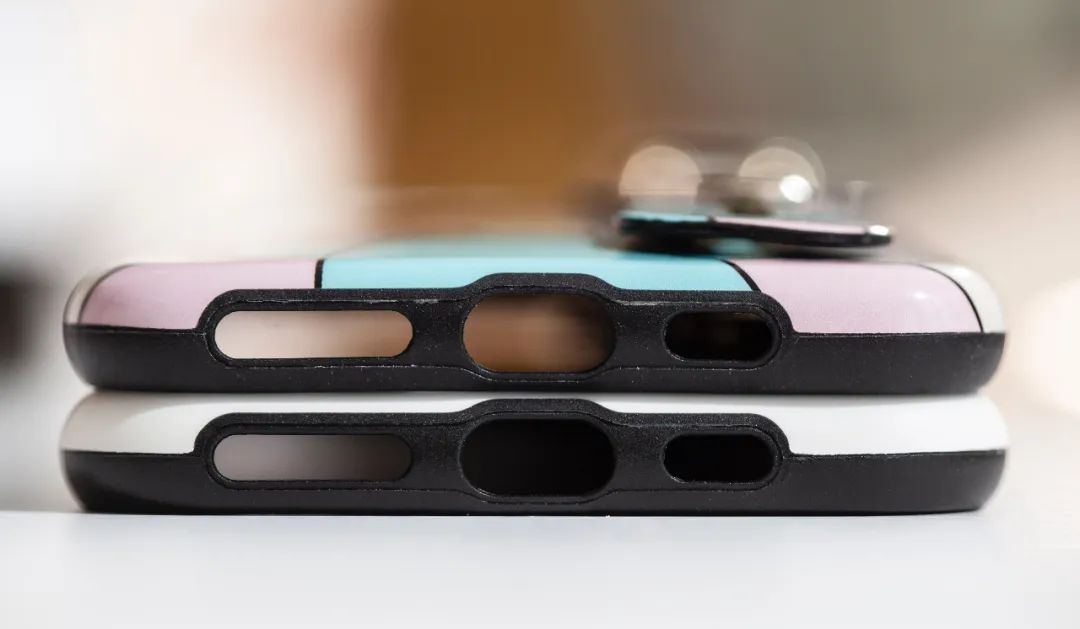 1688买手机壳推荐,1688购物苹果手机真皮壳