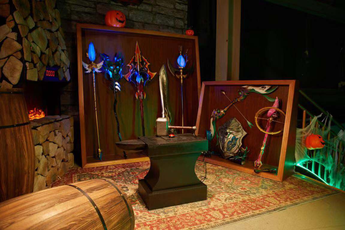 史上最强逆袭!魔域5平民玩家逼名人堂第一神壕退区,手段太狠!