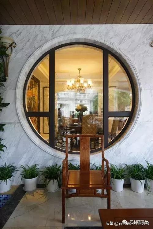 爵士白大理石怎么避免变黄,好的爵士白大理石是怎样的