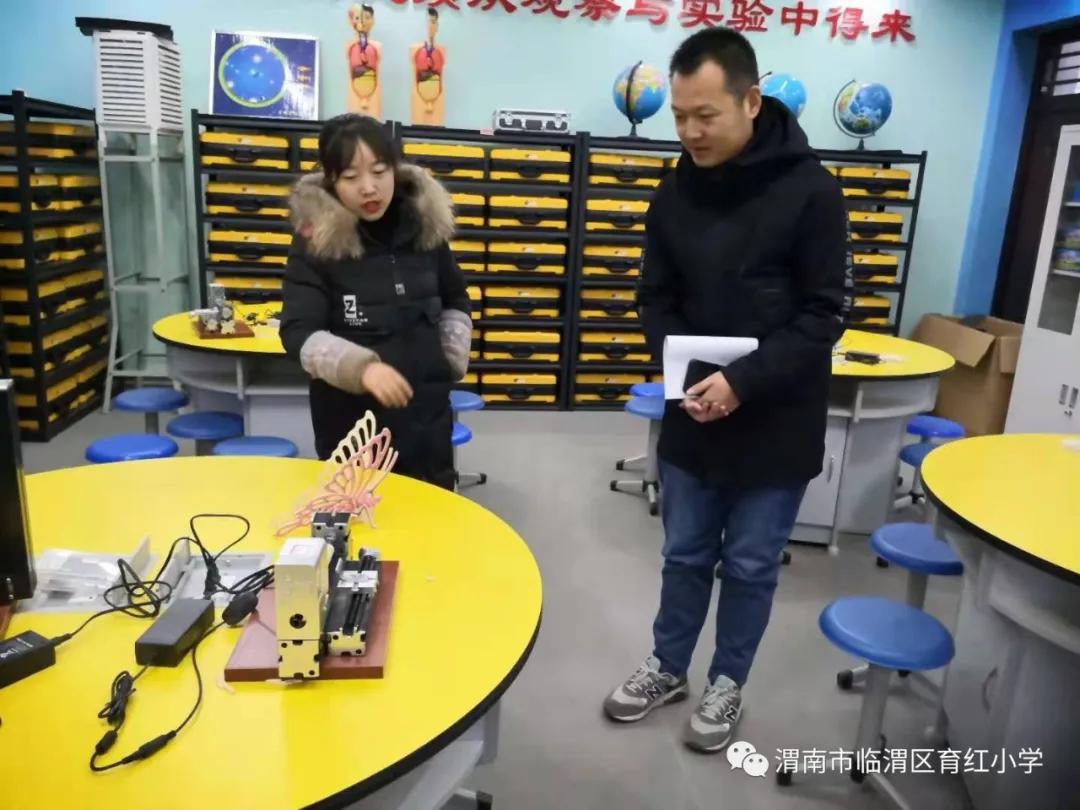 育红小学,育红小学扬帆起航