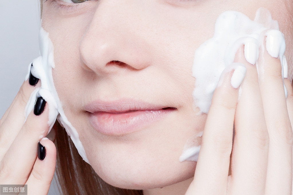 莱美告诉你女性护肤的正确步骤,莱美皮肤管理知识分享