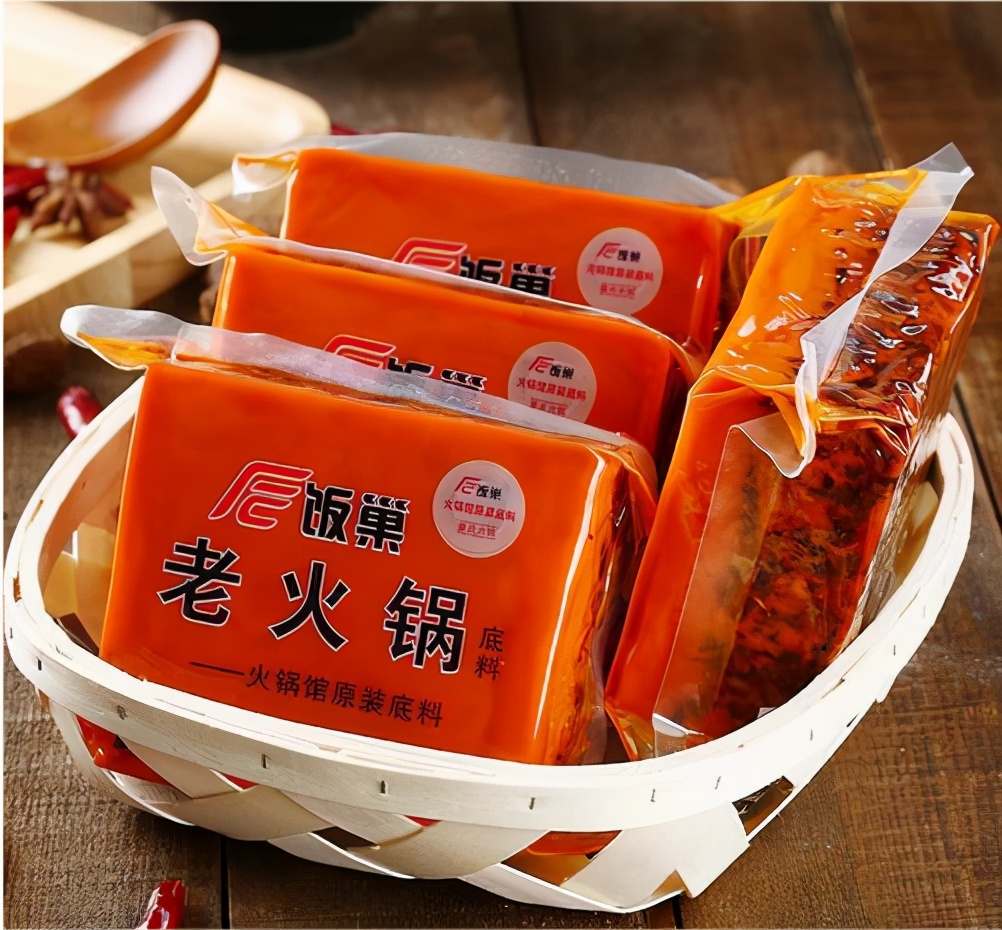 重庆桥头牌500克火锅底料价格,重庆正宗桥头火锅底料是哪家