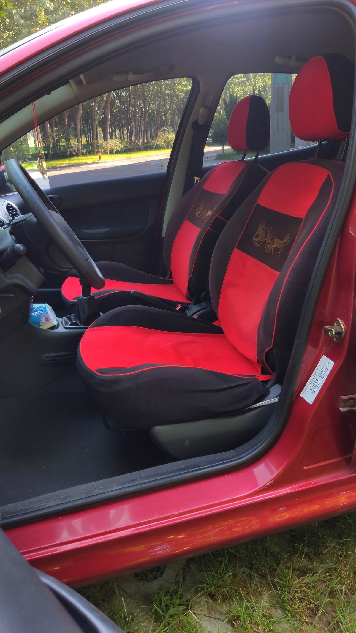 二手标致207,二手法系敞篷