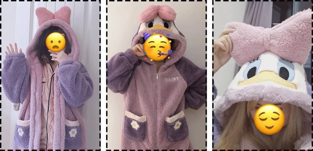 推荐睡衣6件套,超级好看的睡衣推荐