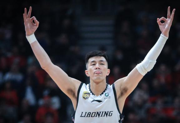 韩德君郭艾伦郭士强,郭士强离任郭艾伦会受影响吗