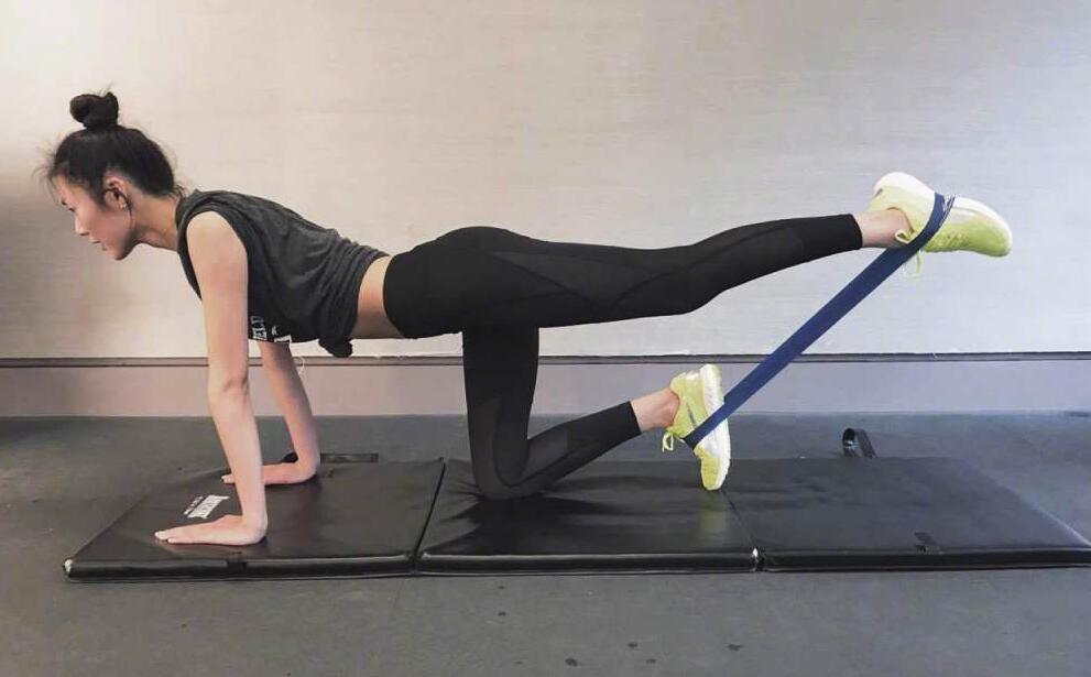 腿太肥了怎么减肥,怎么才能减腿变成漫画腿