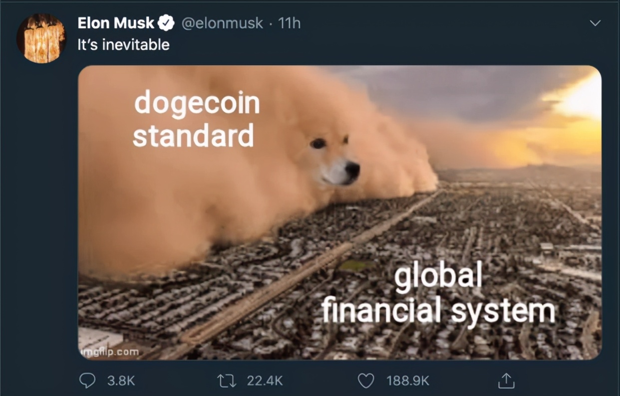 炒币的十大思路,切忌盲目的跟风胡乱投资