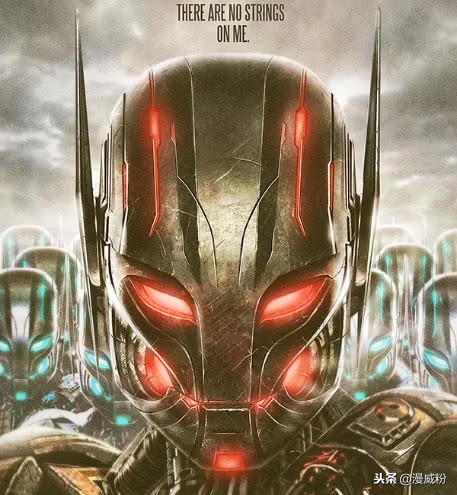 九头蛇后代，曾消灭初代黑豹，手上尖端*器武**坑苦了复仇者