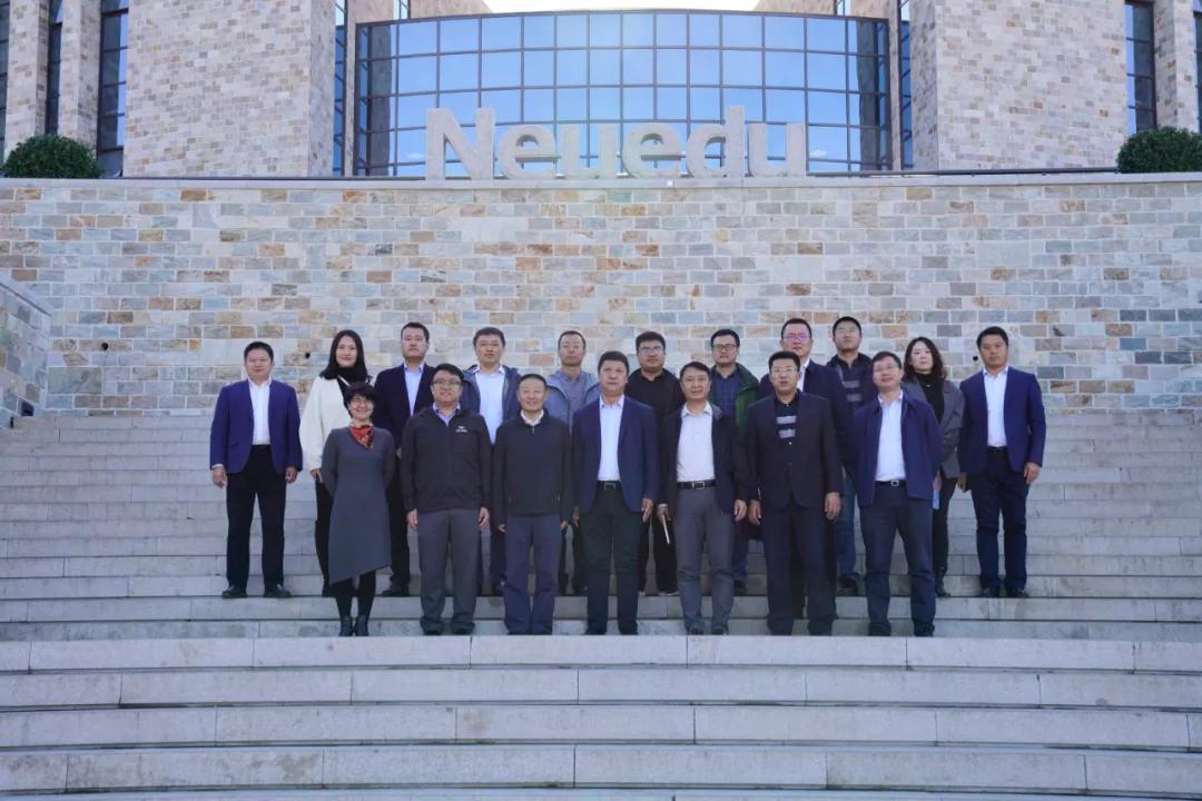 中国电信集团公司辽宁分公司,中国电信集团辽宁分公司