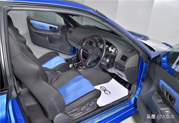 2008年斯巴鲁翼豹多少钱,2万到3万的斯巴鲁翼豹