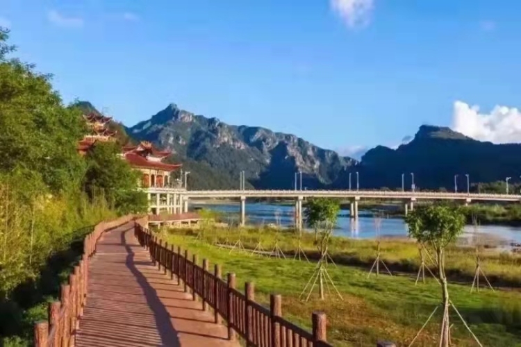 温州适合骑行的地方,温州最适合骑行的地方