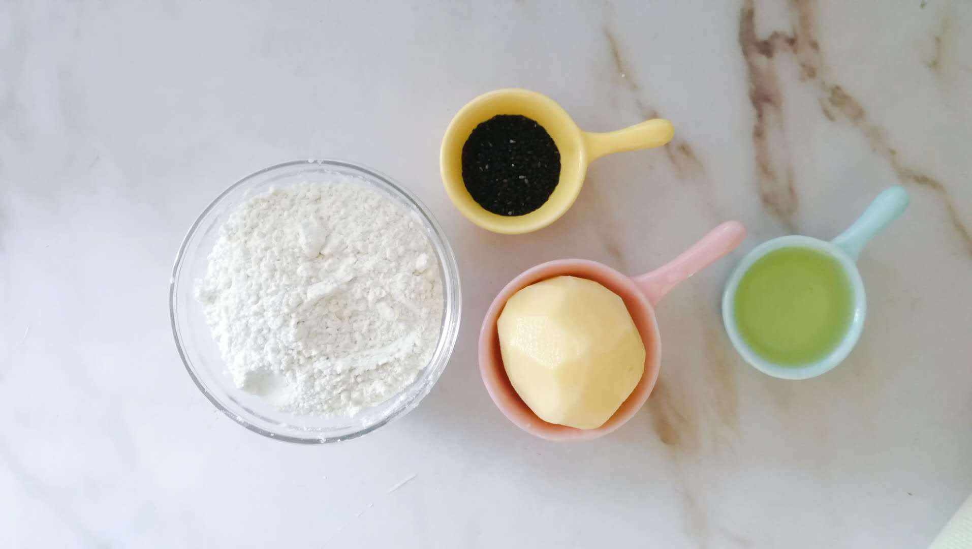 怎么自制补钙好吃的小零食,适合儿童的补钙小零食怎么做