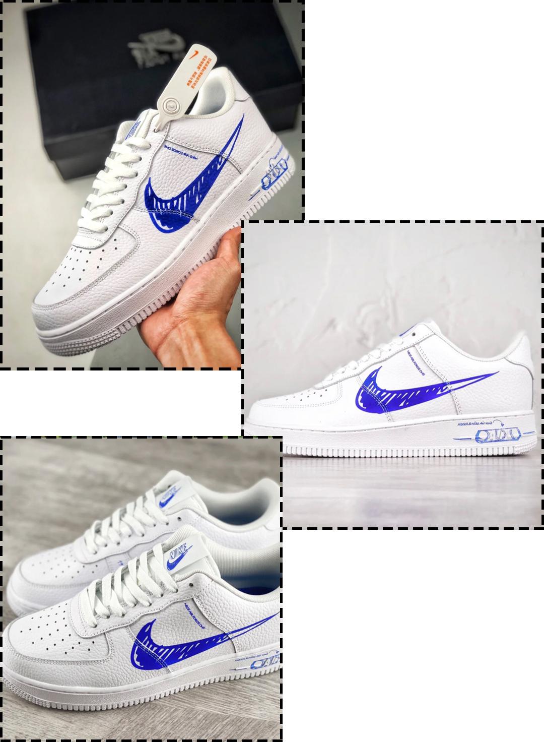 耐克和匡威哪个鞋好看,匡威高帮鞋和耐克哪个好看