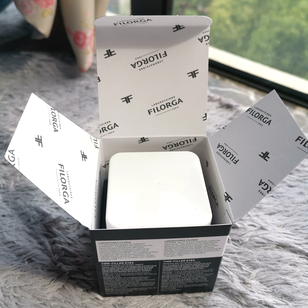 菲洛嘉眼霜好不好用,菲洛嘉眼霜怎么样值得买吗