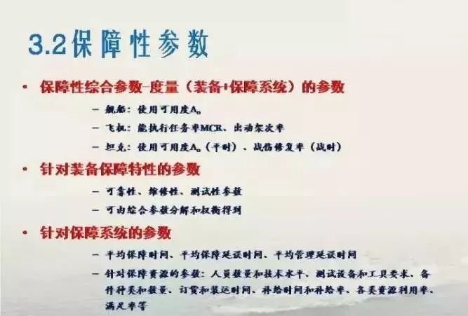 国军标资质有哪些,国军标质量体系区别