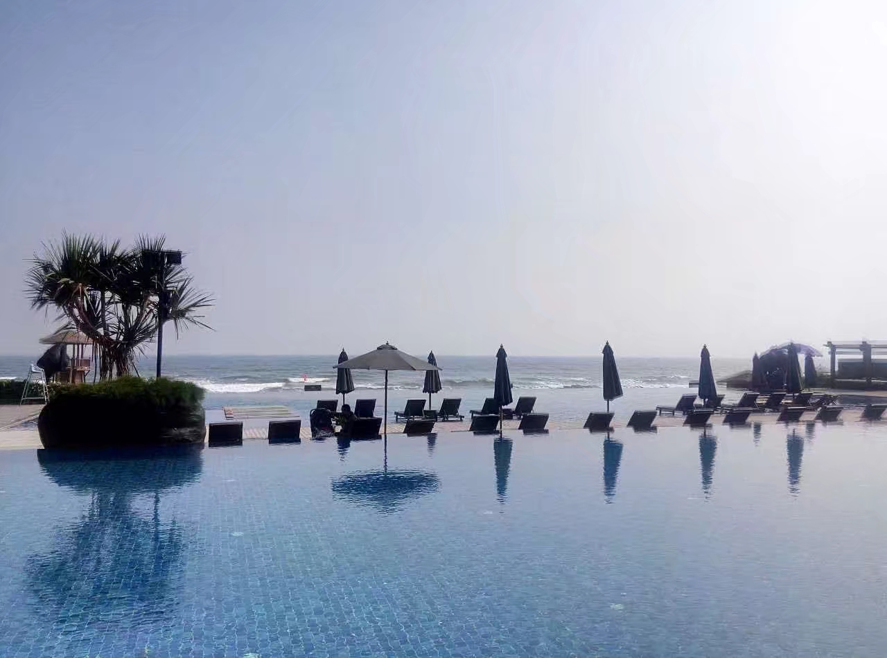 惠州檀悦豪生度假酒店民宿,惠州双月湾檀悦豪生温泉度假酒店