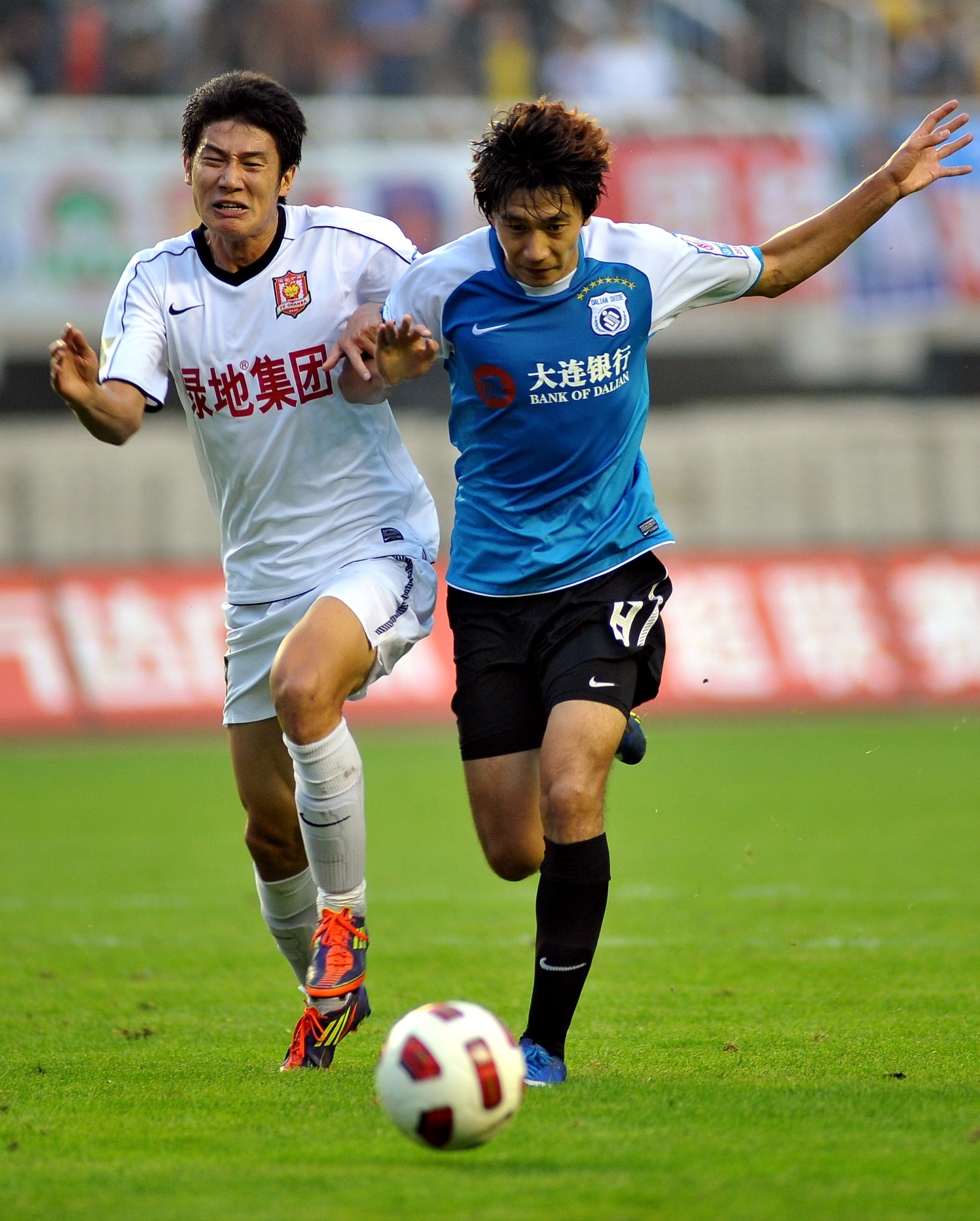 赵旭日加盟大连一方了吗,大连一方赵旭日