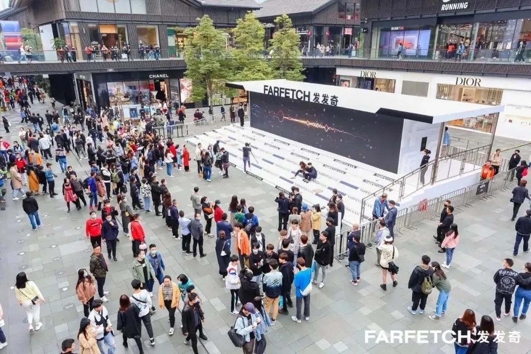 发发奇奢侈品是真的吗,发发奇奢侈品是全新的吗