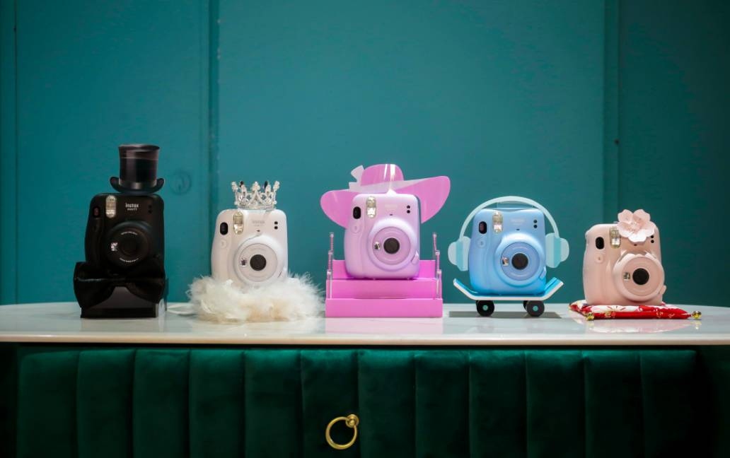 富士instaxmini11怎样,instaxmini