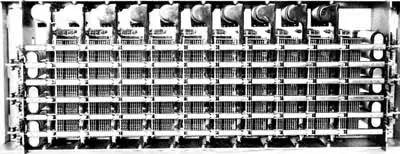 我们的通信发展历程,通信网络技术的发展历史