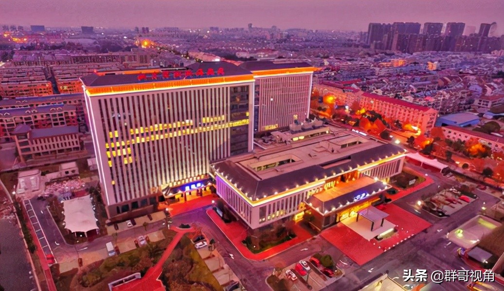 浙江嘉兴全国排名医院,浙江省嘉兴医院实力排名