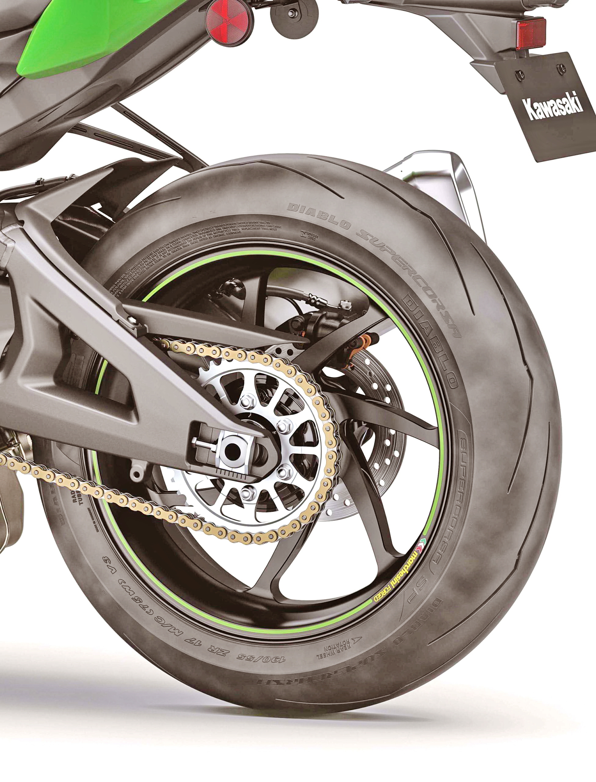 kawasakizx-10r2006款,kawasakizx-10rr旧款