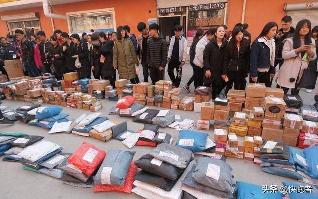 校园跑腿有必要做吗,校园代跑腿平台有哪些