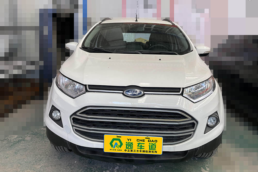 福特翼搏5万,翼搏全车整备