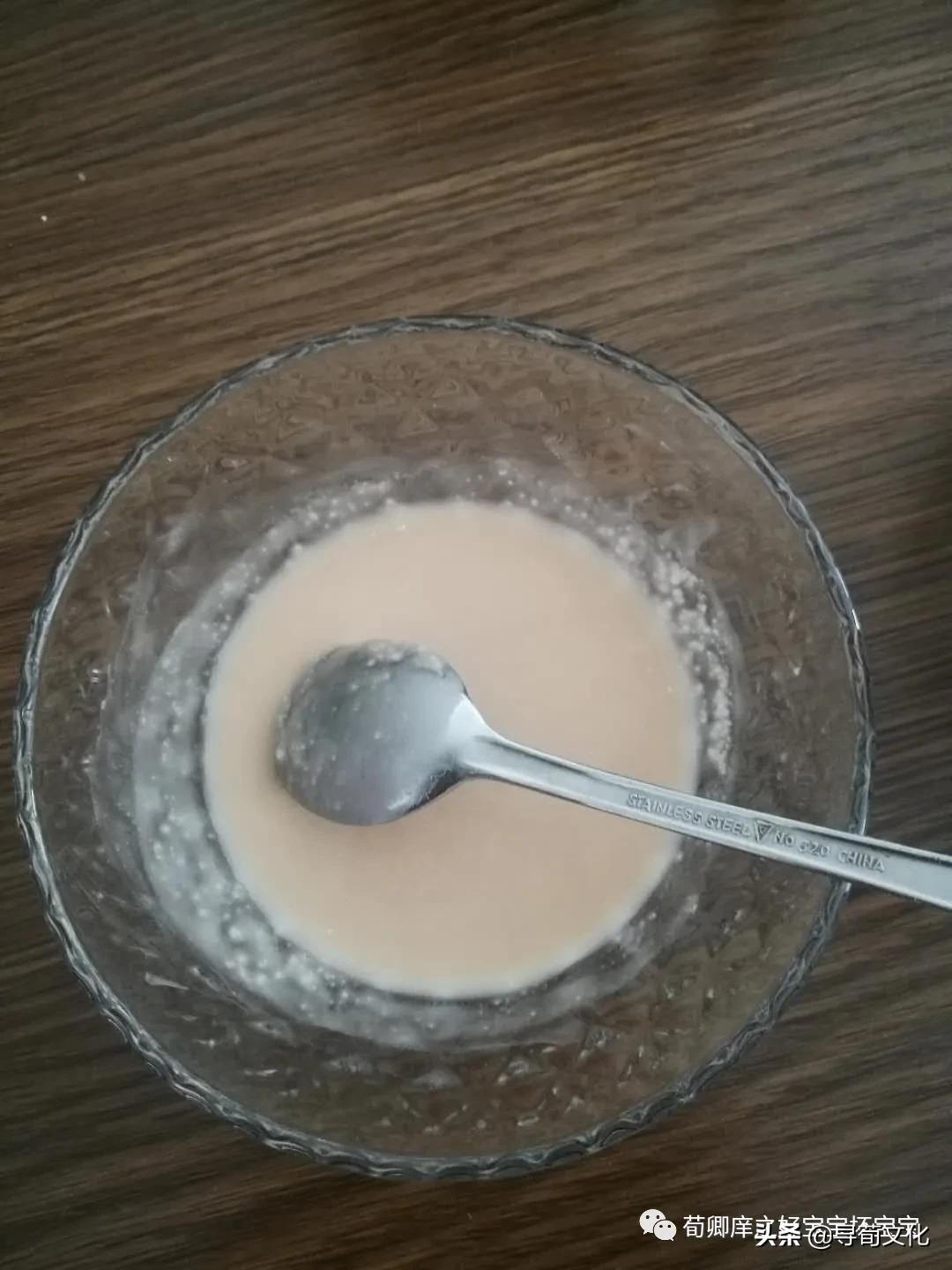 纯藕粉吃法大全,纯藕粉怎么冲泡简便视频