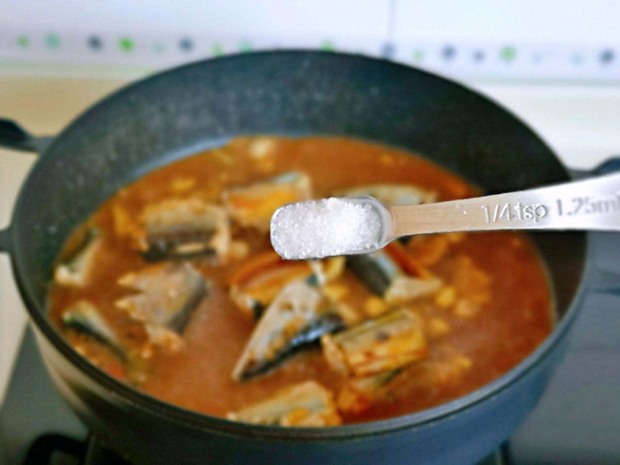 刀鱼这样做就简单多了,干炸刀鱼怎么样口感好