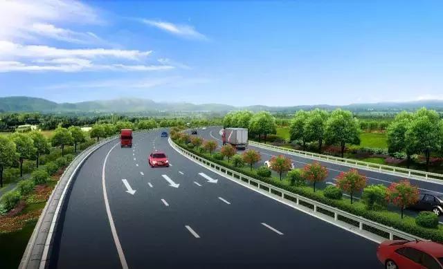 交通大爆发！“铁公机水”路路通，耍四川安逸的hin~