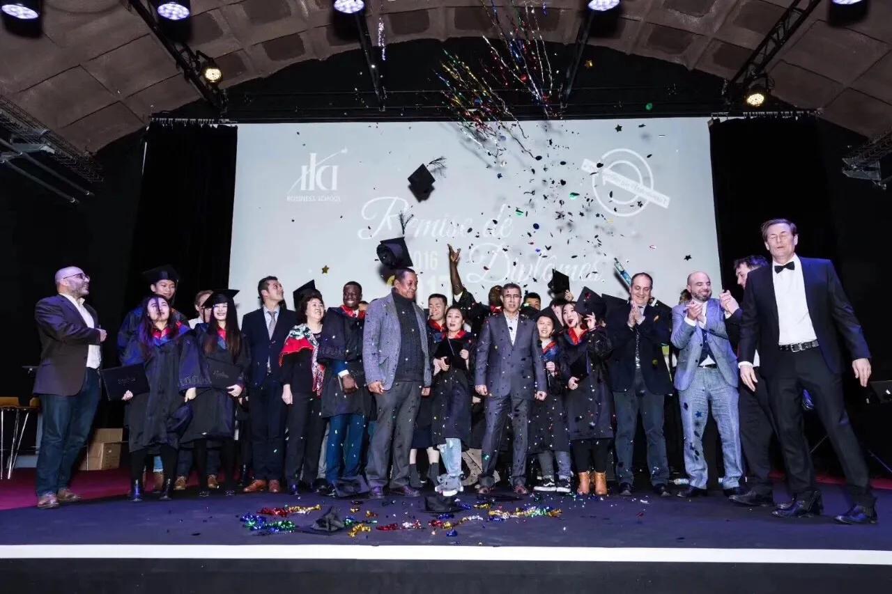 法国icd国际商学院,ilci国际商学院是什么