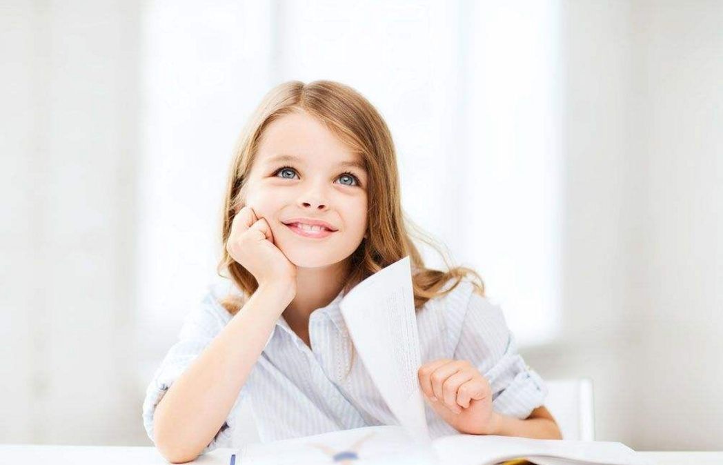 小孩爱撒谎是智力高的表现吗,孩子出现撒谎的现象是很正常的