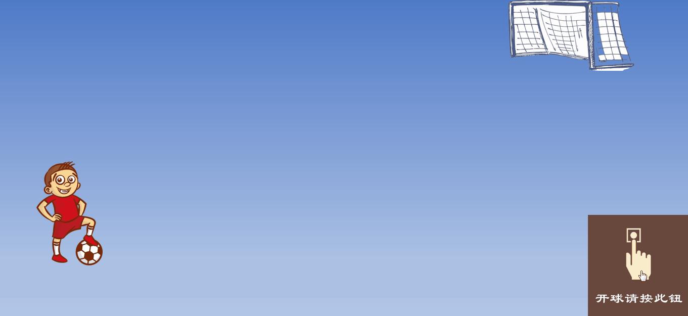 ppt动画足球怎么制作,powerpoint动画效果