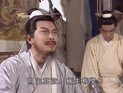 老三国诸葛亮鲁肃,三国演义苦肉计诸葛亮鲁肃