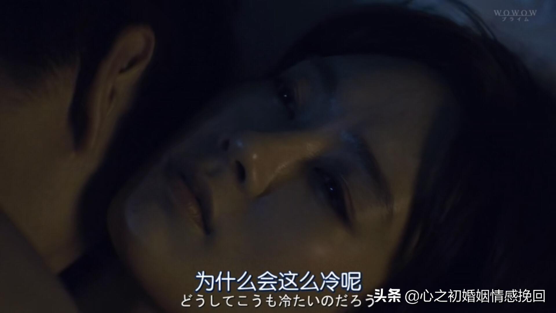 观剧《双重幻想》后，总结你不知道的欲望人妻