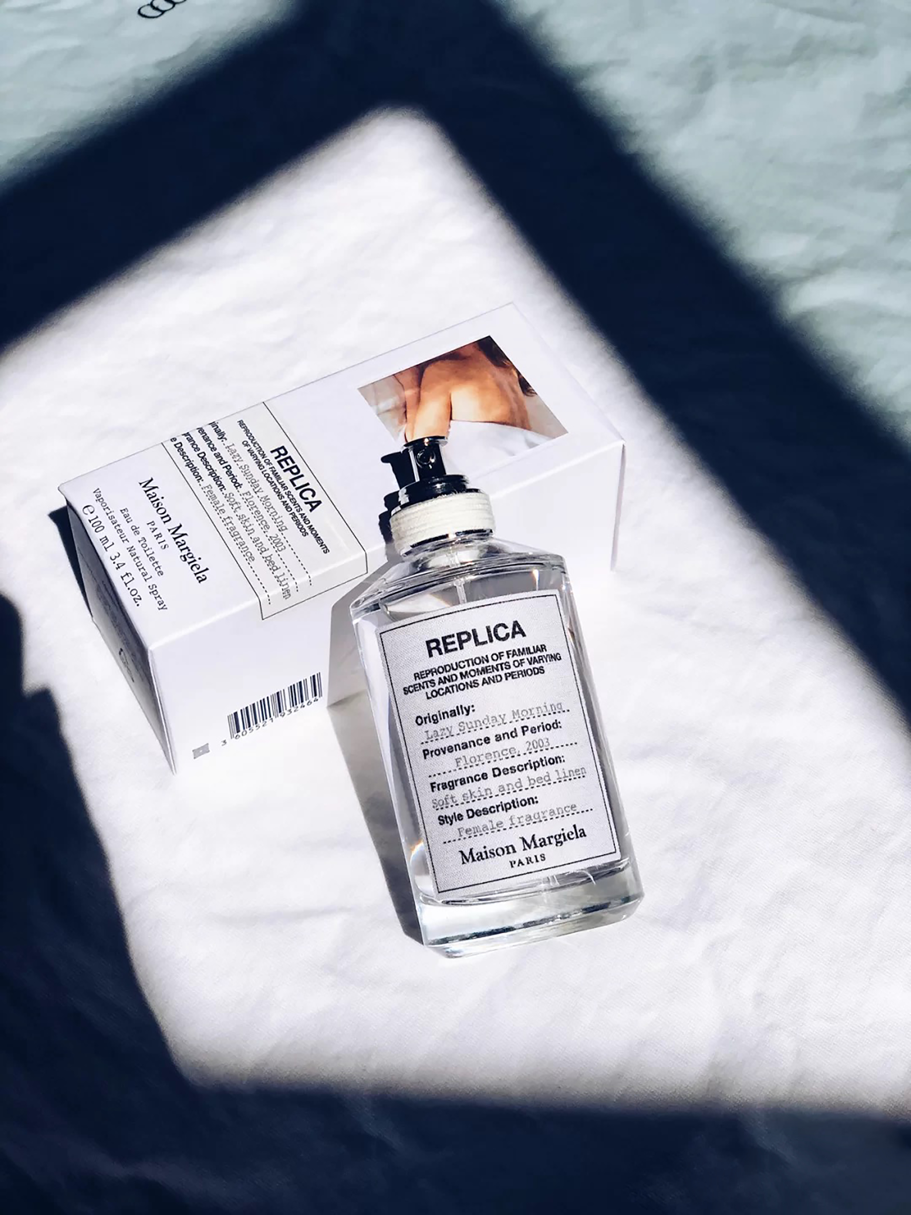 只有“轻熟纯欲”的味道，才能让直男念念不忘